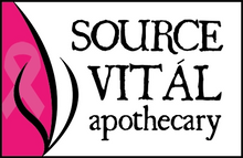 Source Vital Apothecary, Natural, Clean Skincare, Bath and Body and Aromatherapy Products