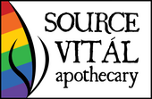 Source Vital Apothecary - Clean, Natural Skin Care, Bath & Body, and Aromatherapy Products