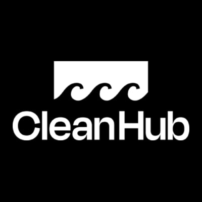 CleanHub Ocean Cleanup