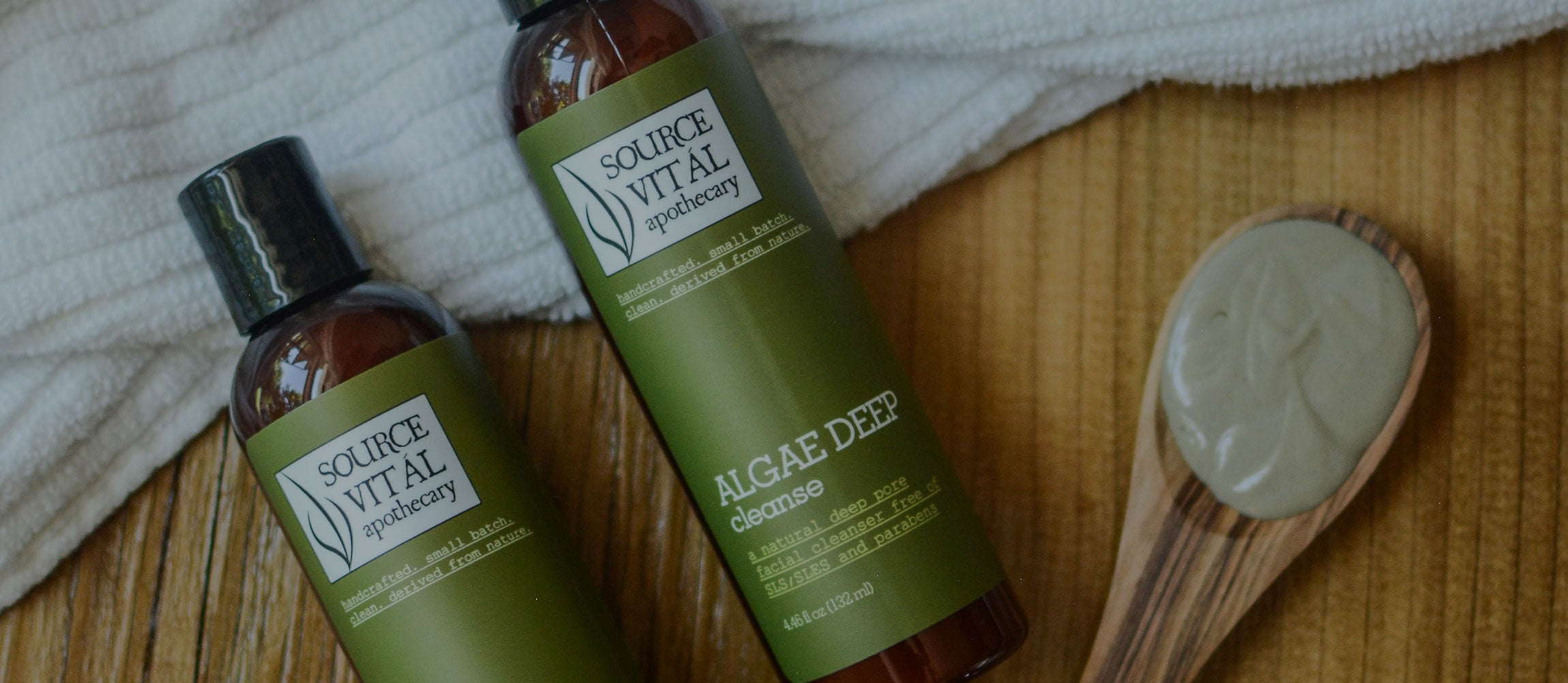Wholesale Day Spa, Skin Care, Bath & Body & Aromatherapy  Products