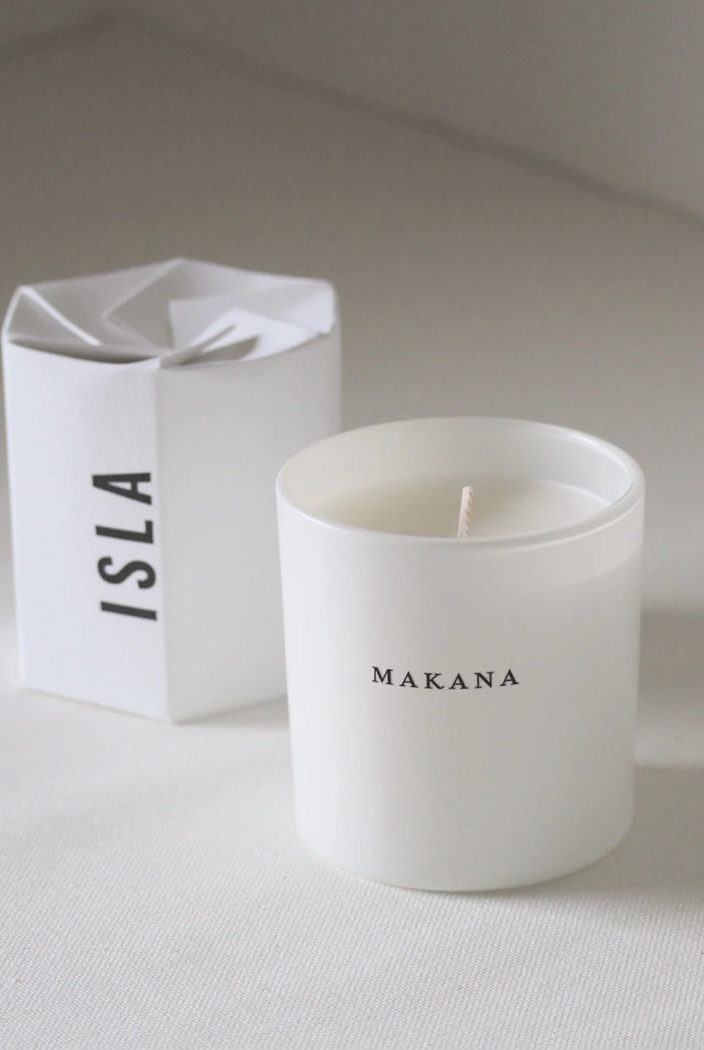 Makana Isla Candle 6.5oz