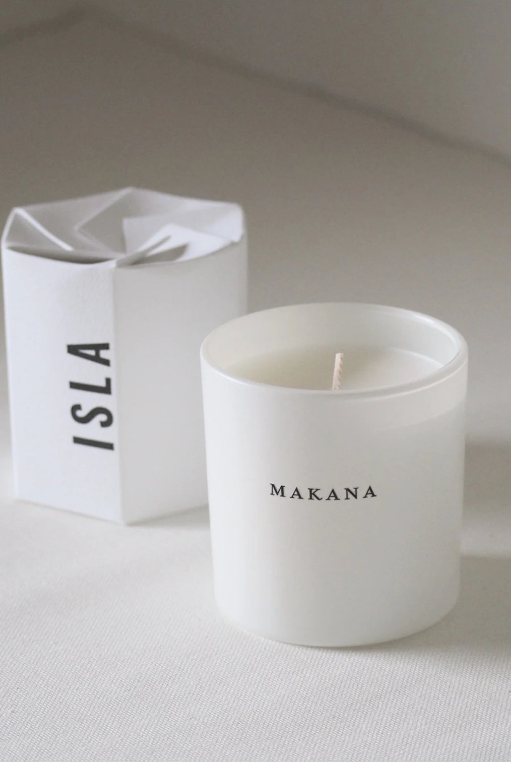 Makana Isla Candle 6.5oz