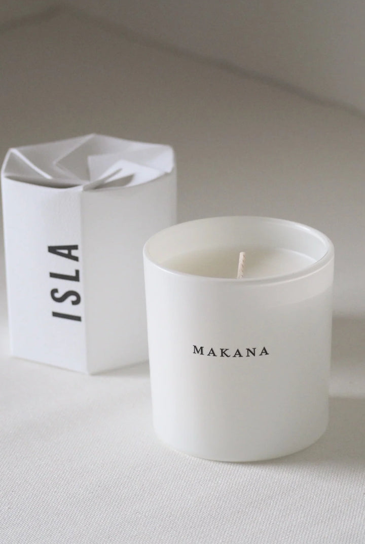 Makana Isla Candle 6.5oz