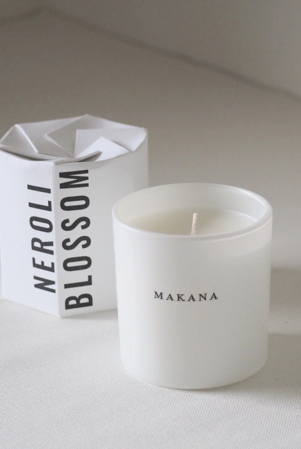 Makana Neroli Blossom 6.5oz