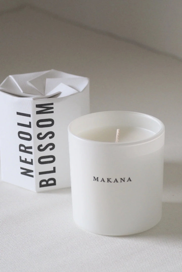 Makana Neroli Blossom 6.5oz
