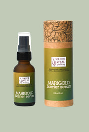 Marigold Barrier Serum for Compromised Skin