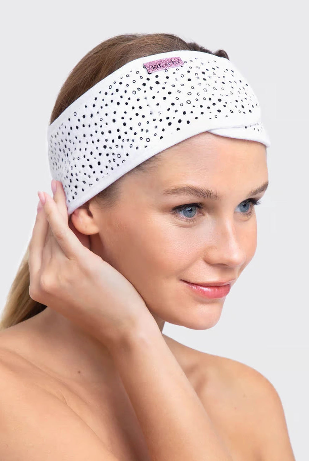 Spa Headband from Kitsch