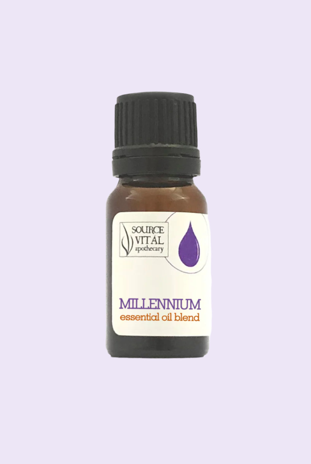 Millennium Essential Oil Blend / Diffusion Blend - 100% Pure