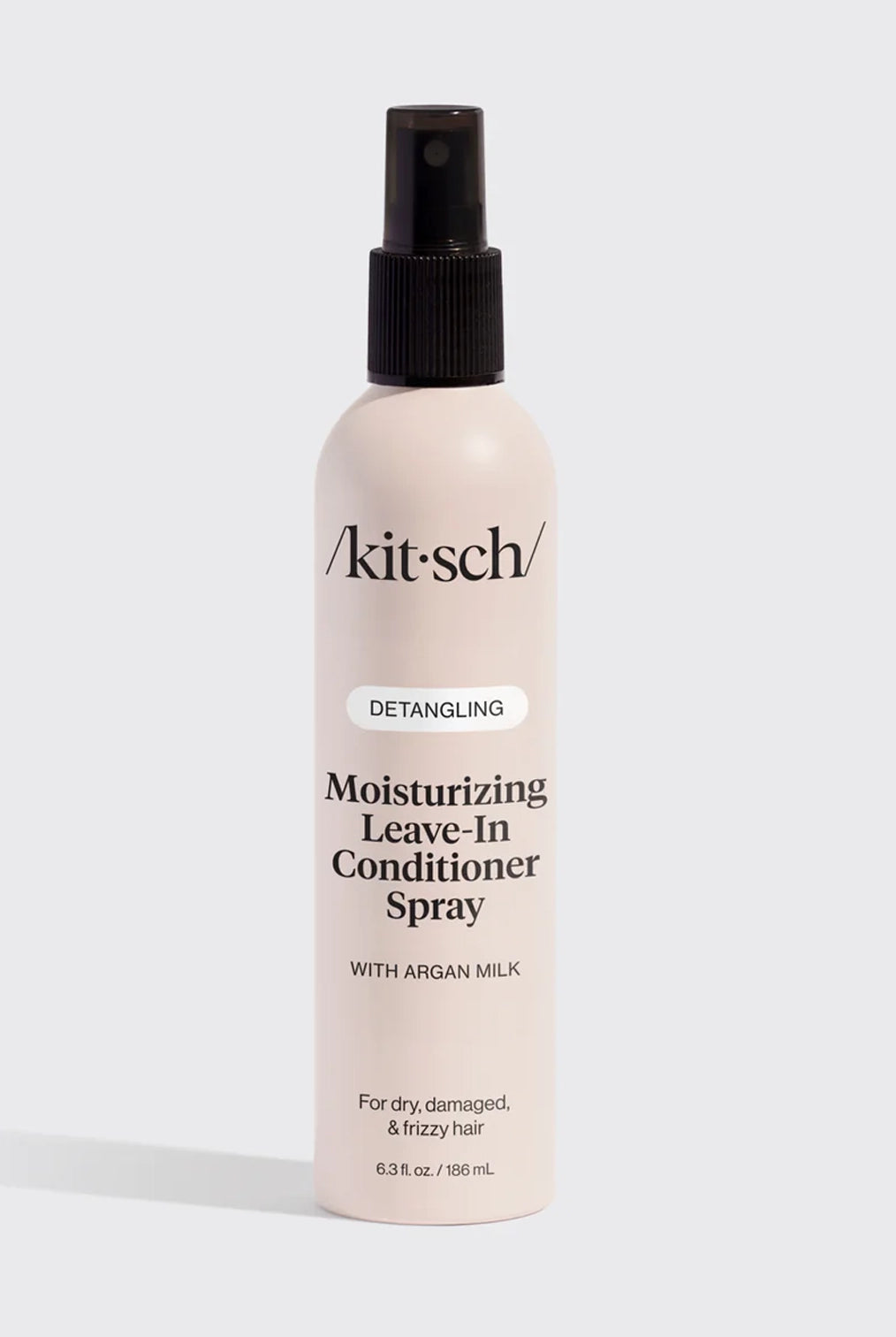 Moisturizing Argan Milk Leave-In Conditioner from Kitsch