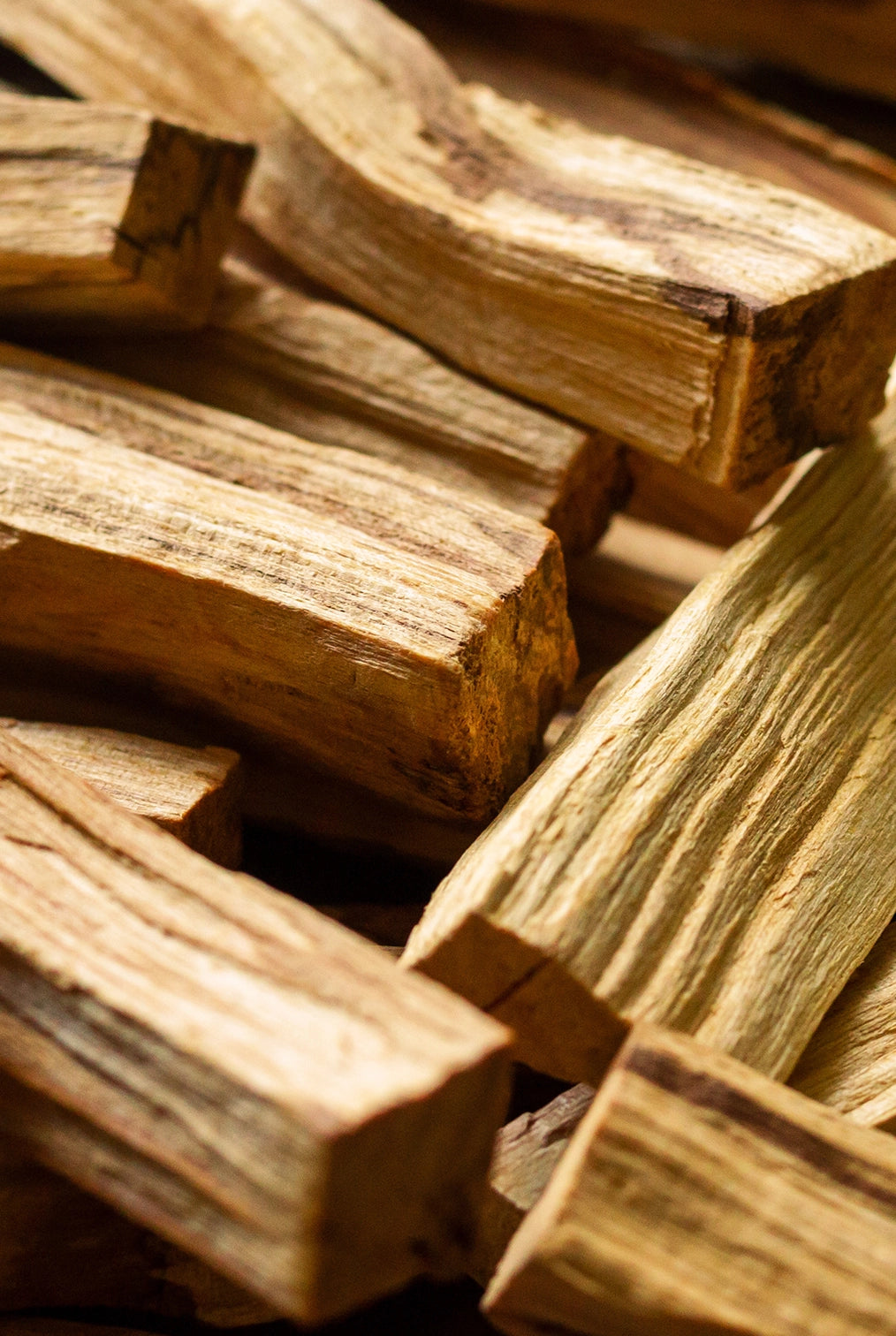Palo Santo