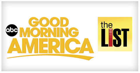 Source Vital, featured on Good Morning America