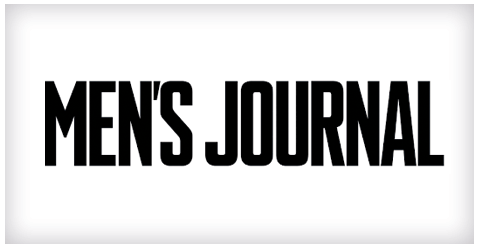 Source Vital Featured in Men's Journal