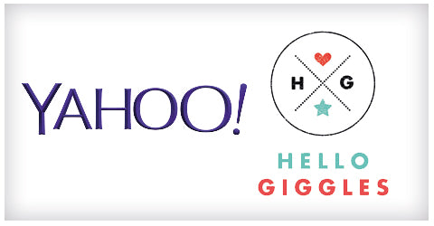 Source Vital, featured on Yahoo! and HelloGiggles