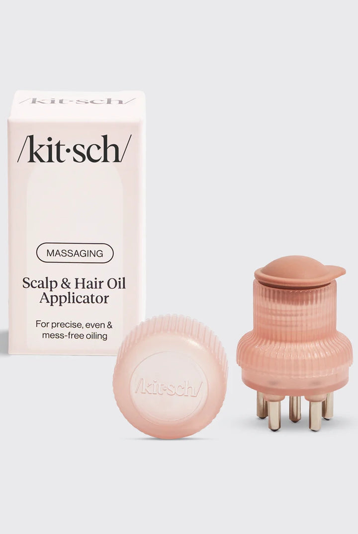 Kitsch Scalp and Hair Oil Applicator