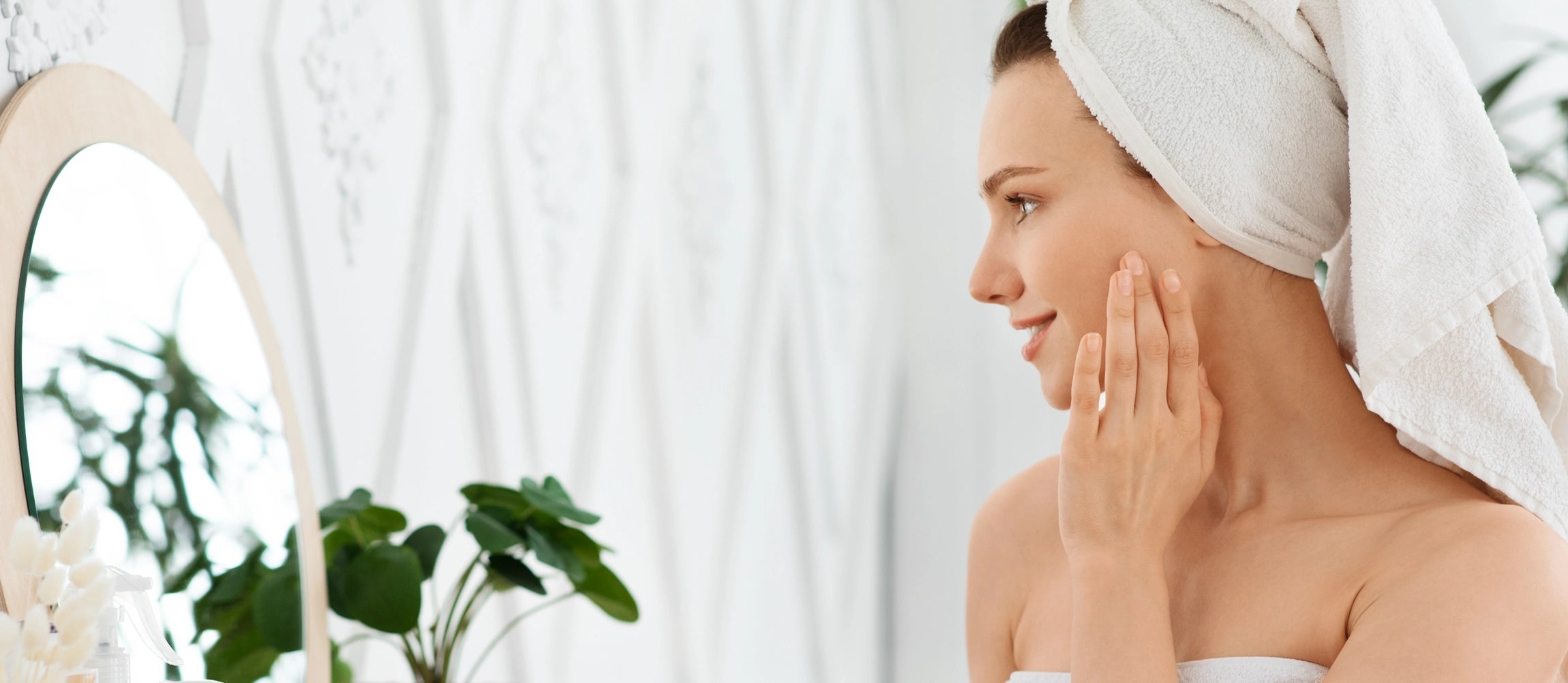 Normal Skincare Routine