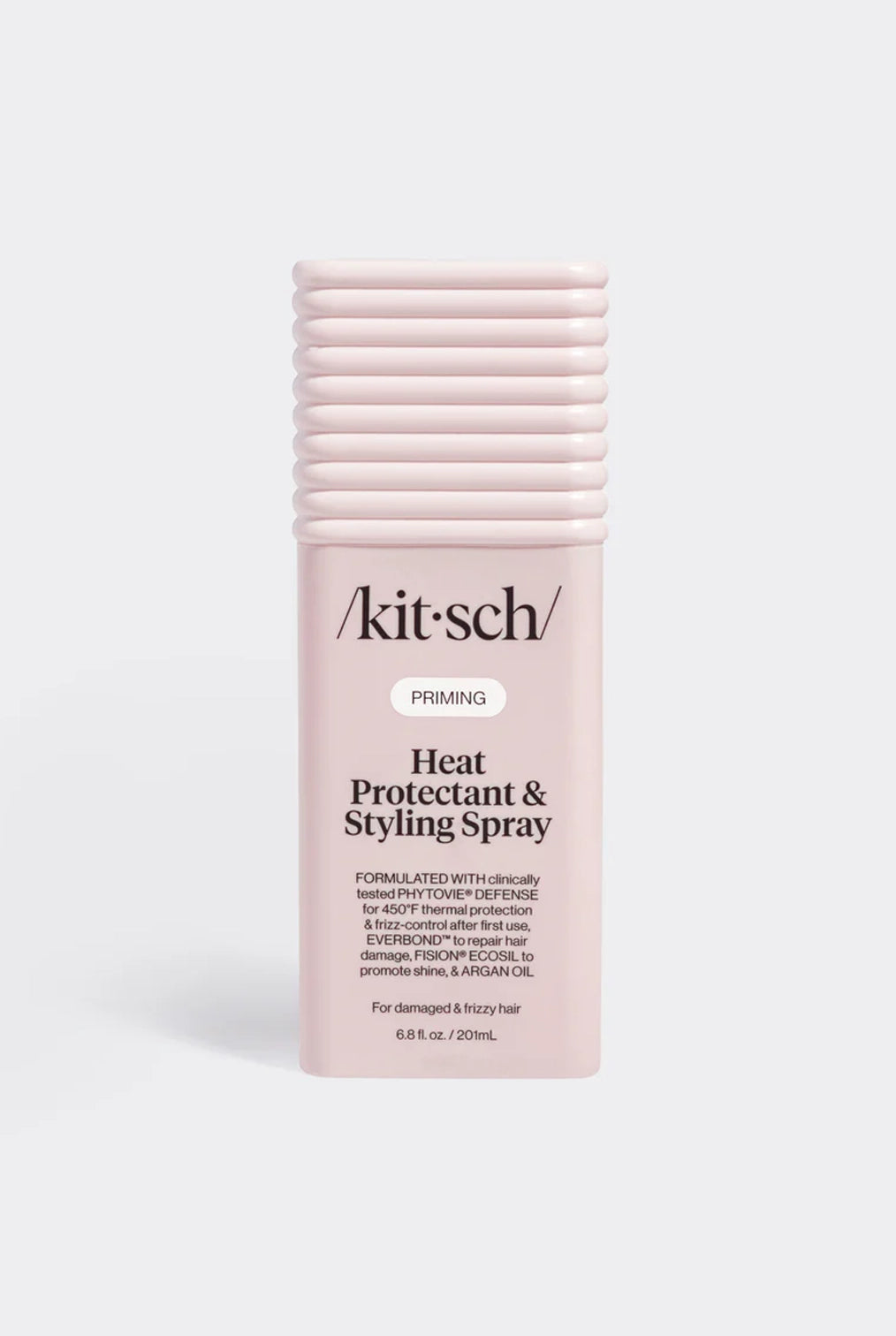 Kitsch Argan Oil Heat Protectant & Styling Mist