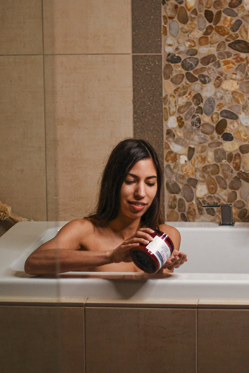 Learn More About Natural Bath and Body Care