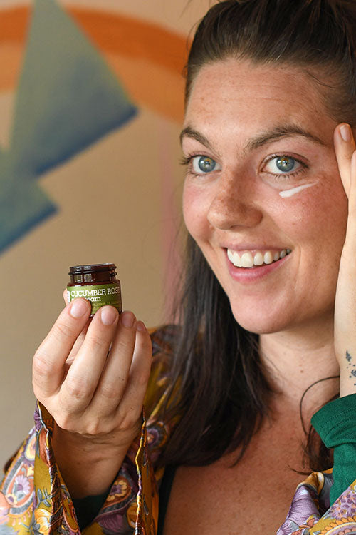 Shop Natural Skin Care Products by Skin Concern or Issue - Aging Skin, Acne Skin, Teenage Skin, Redness, Inflammation