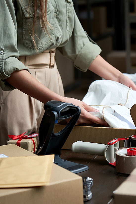 Join Source Vital's Dropship Program for Wholesale Customers