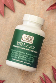Vital Nutrio from Source Vital Apothecary
