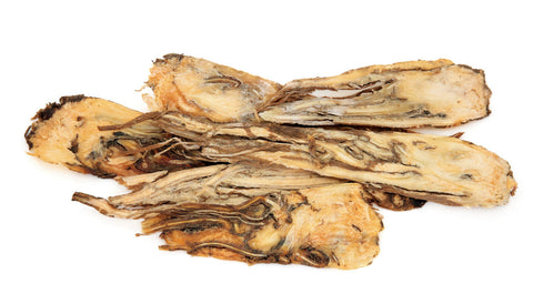 Angelica Root Essential Oil (Organic)