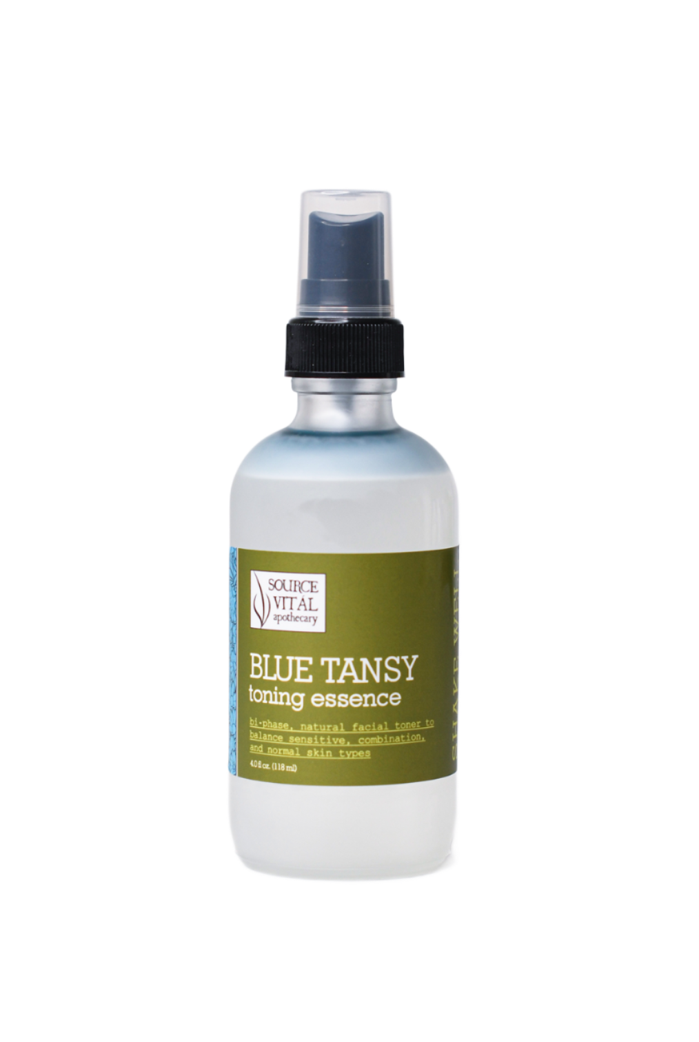 Mystic Moments Tansy Blue Precious Oil Dilution - 10ml - 3% Jojoba Blend