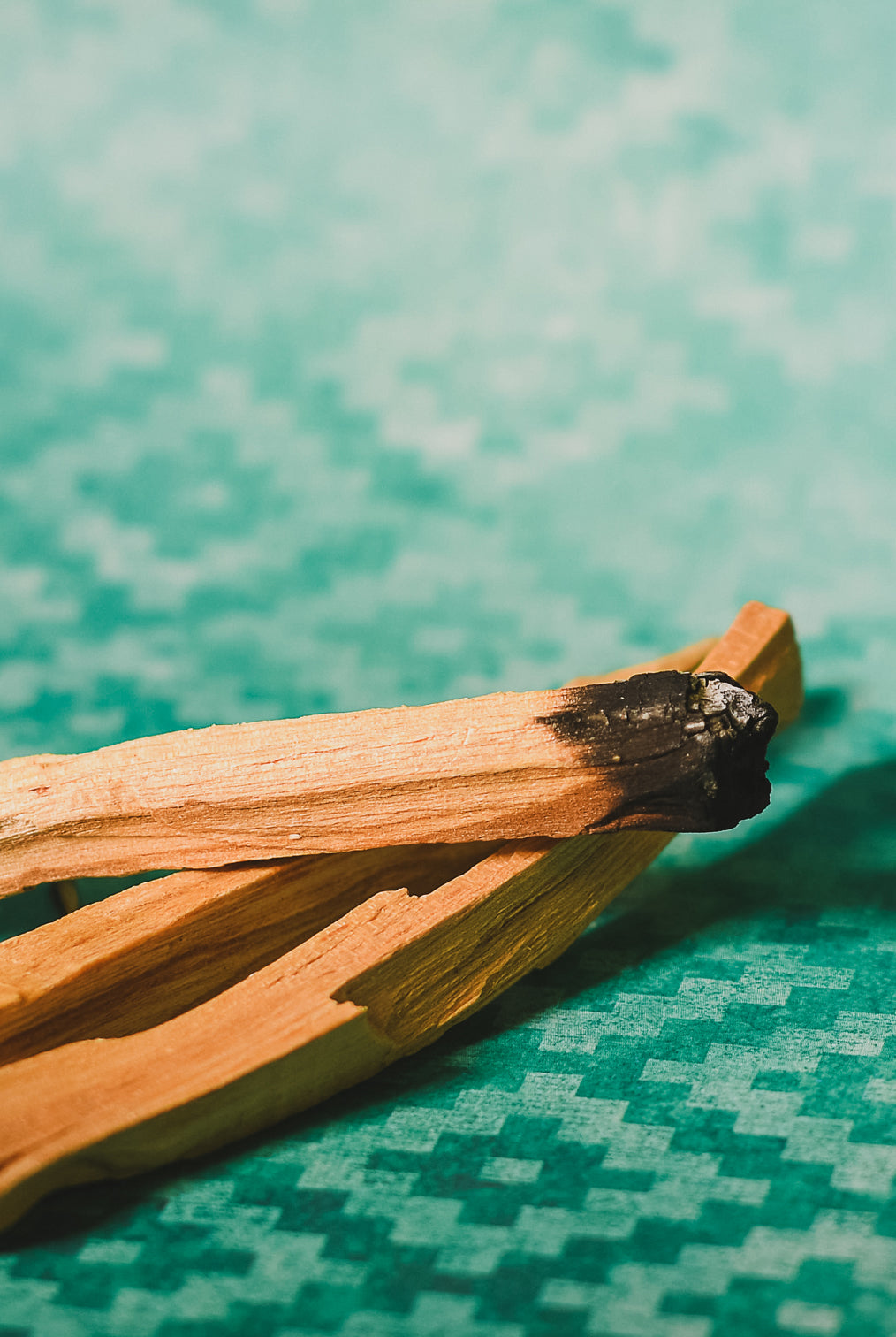 Palo Santo Wood