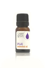 100% Pure Plai Essential Oil from Source Vitál
