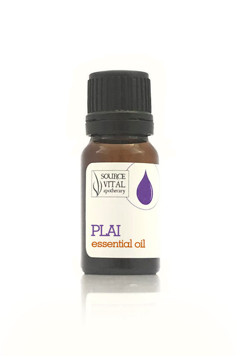 100% Pure Plai Essential Oil from Source Vitál