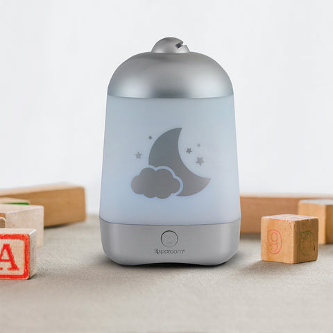 Kids SpaMist Essential Oil Diffuser