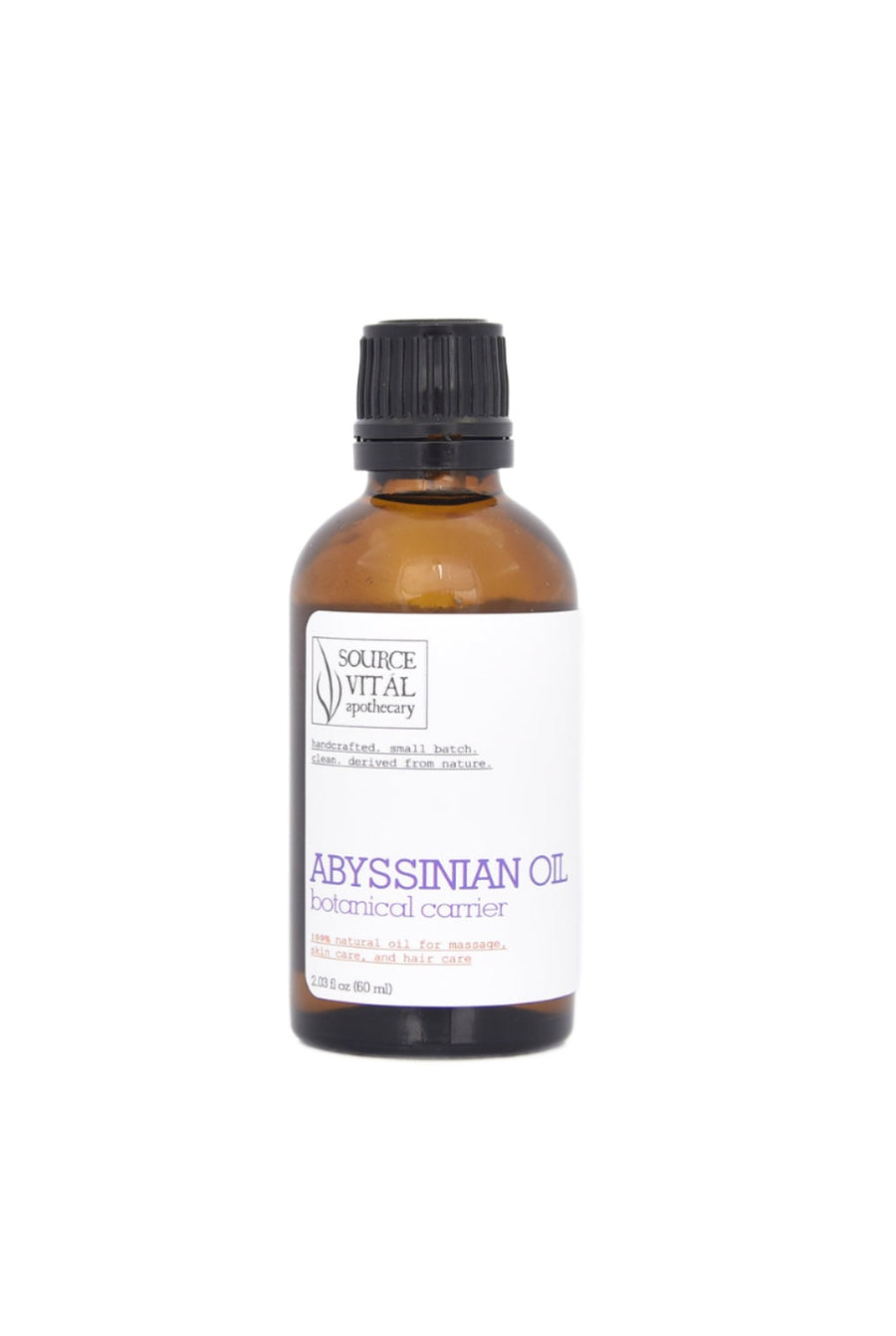 Natural Hair Care & Scalp Products | Source Vital Natural Hair Care