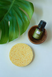 Natural Acne and Blemish Spot Treatment Oil