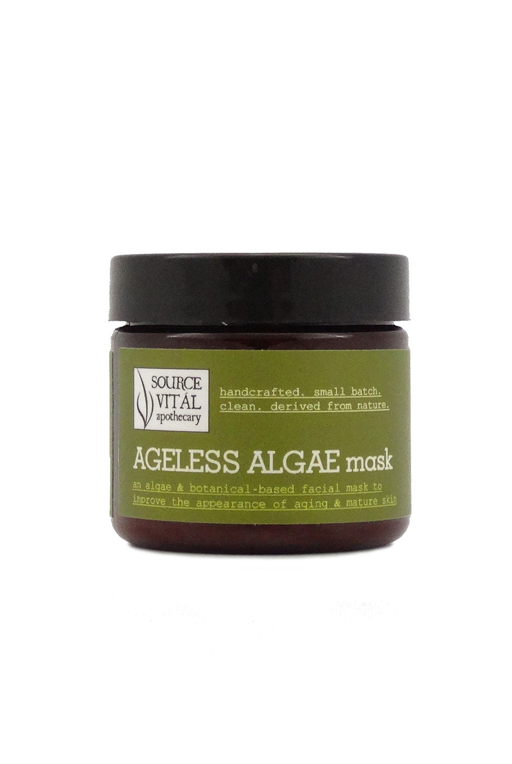 Facial Mask for Aging Skin, Fine Lines, Wrinkles