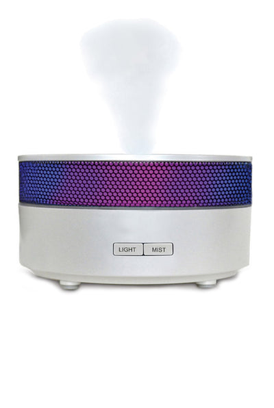 Aroma Spa / AromaMist Aromatherapy Diffuser