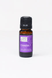 Chakra 7 (Crown) Essential Oil Blend