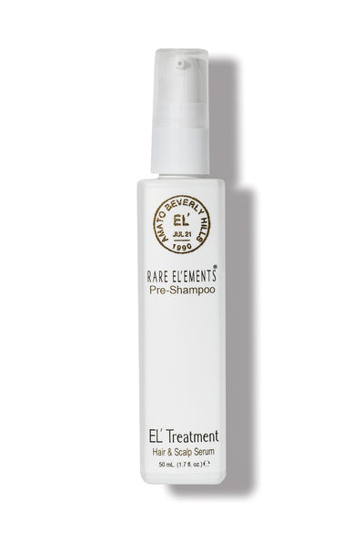 Rare El'ements El'Treatment Pre-Shampoo Serum 1.7oz