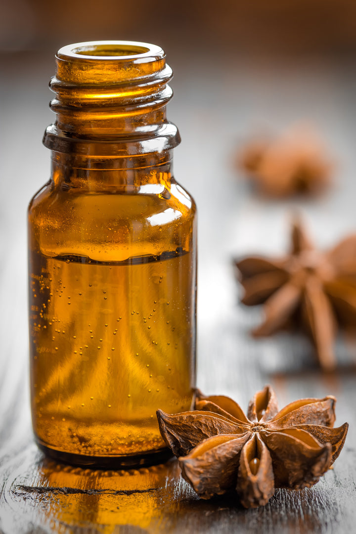 Aniseed Essential Oil