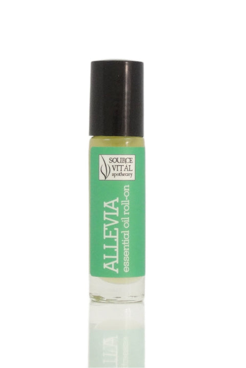 Allevia Essential Oil Roll-On