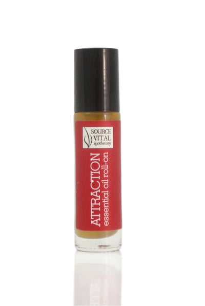 Attraction Essential Oil Roll-On
