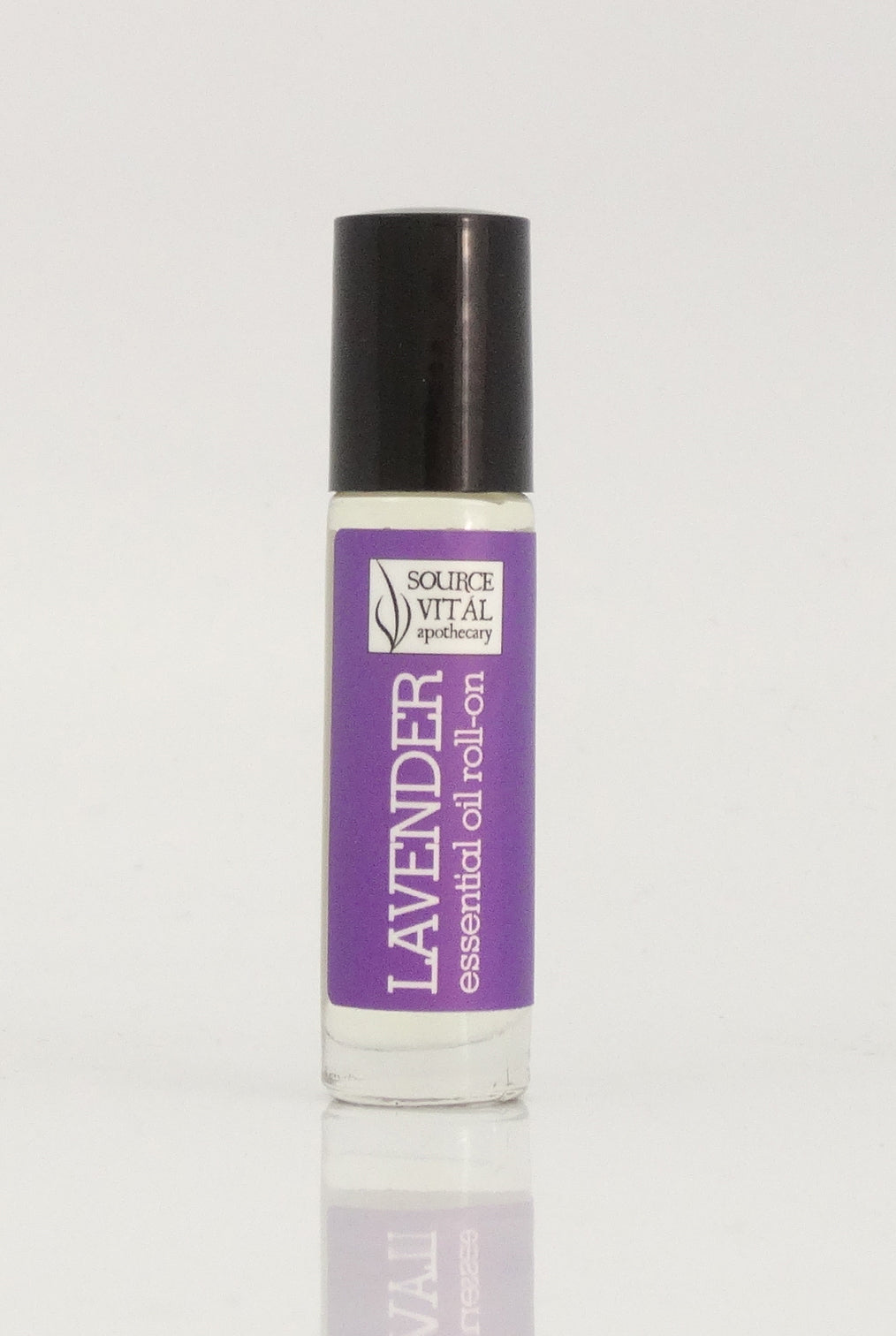 Lavender Essential Oil Roll-On