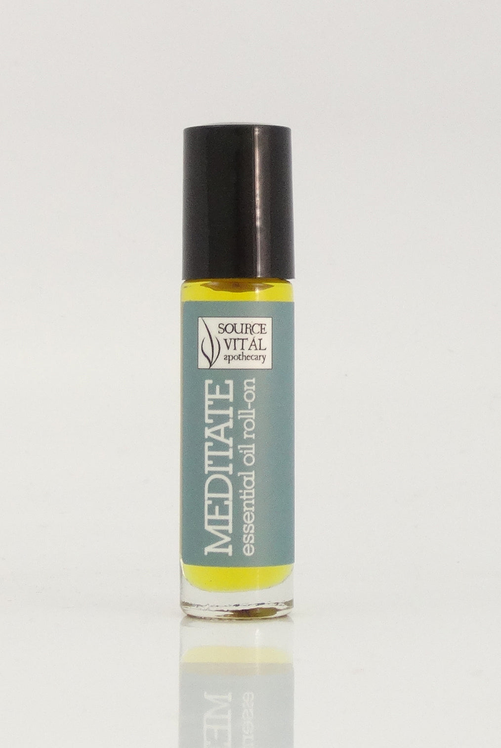 Meditate Essential Oil Roll-On