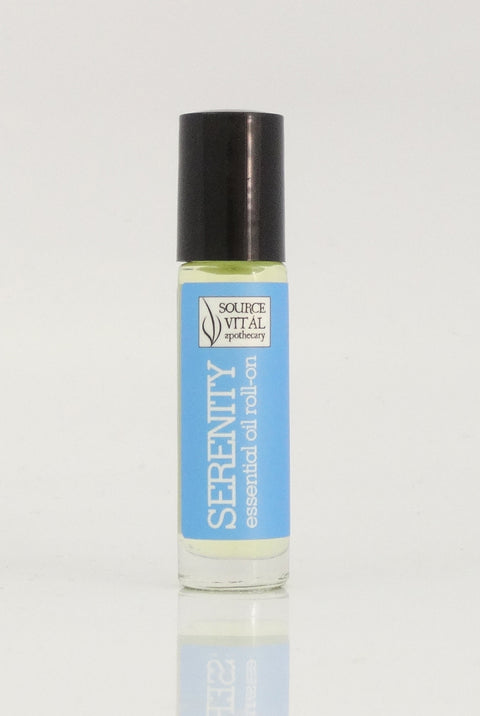 Serenity Essential Oil Roll-On