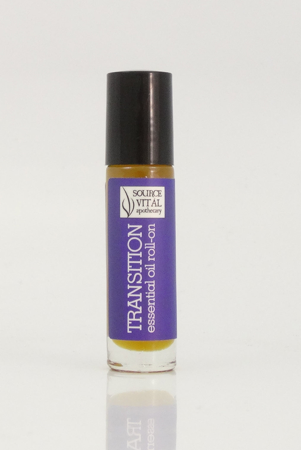 Transition Essential Oil Blend