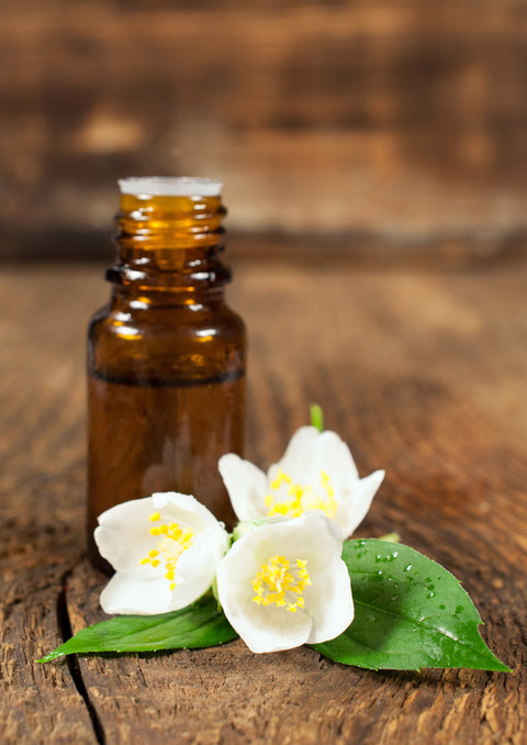 Jasmine Essential Oil