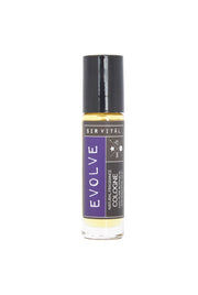 Evolve Natural Cologne - 100% Pure Essential Oil and Botanical Blend