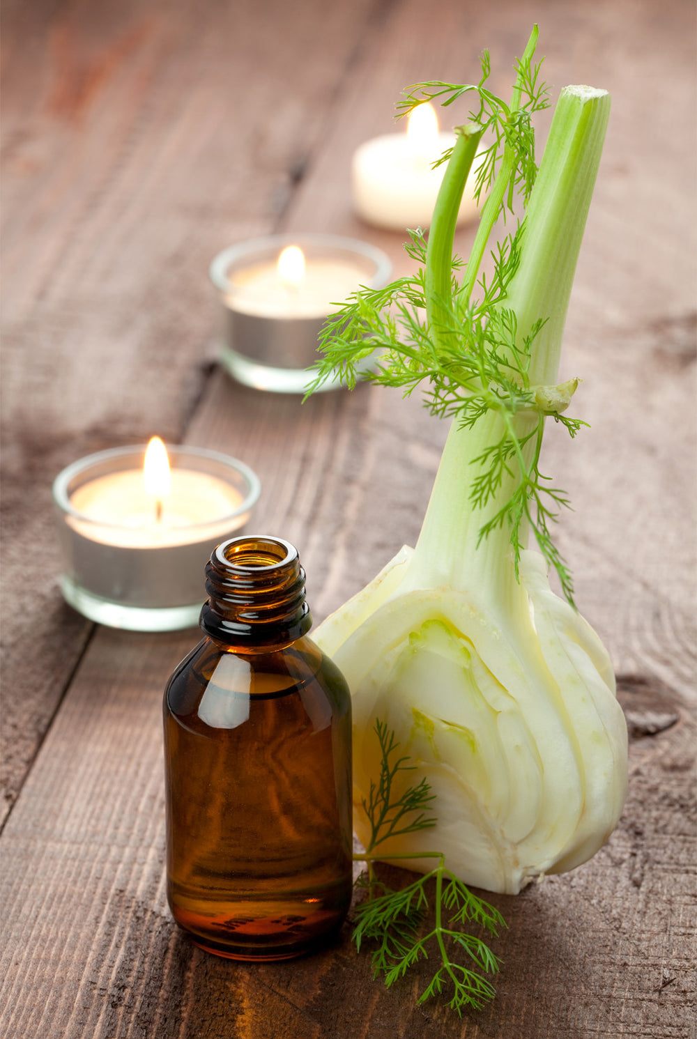 Fennel Sweet