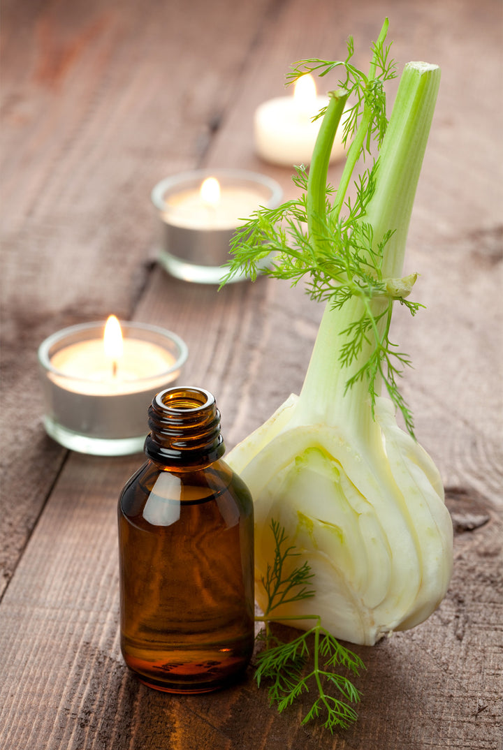 Fennel Sweet