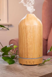 Nature’s Remedy Lux Naturel Aromatherapy Diffuser