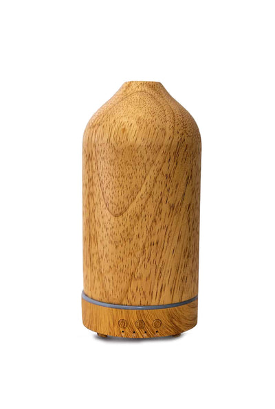 Nature’s Remedy Lux Naturel Aromatherapy Diffuser