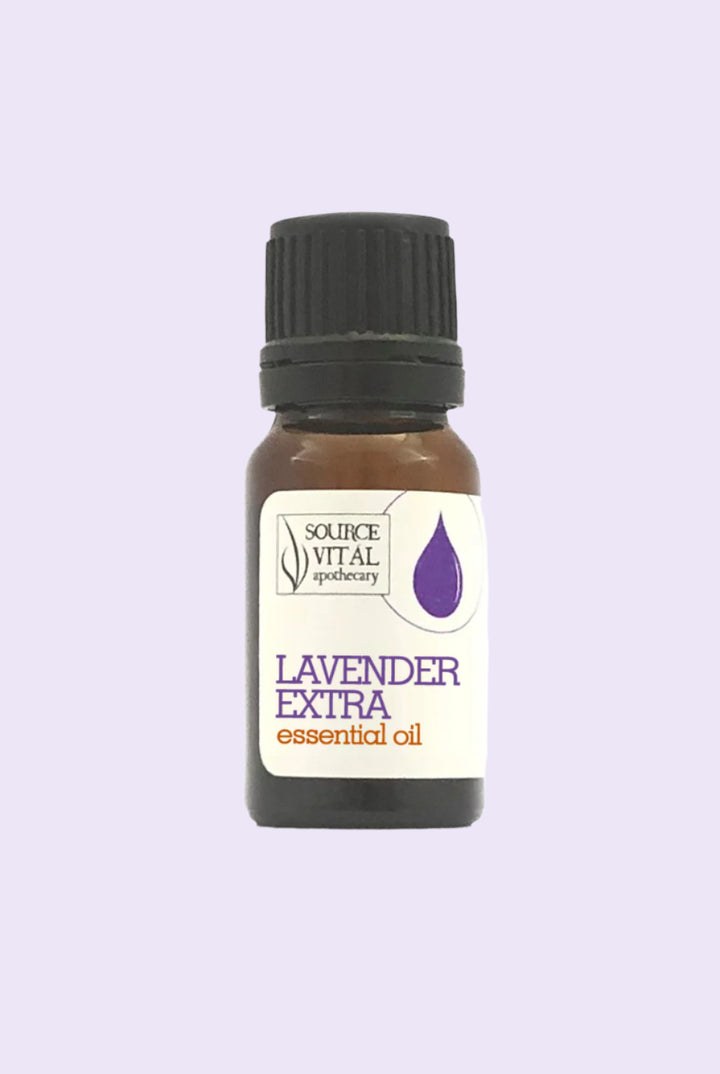 Lavender Extra Essential Oil